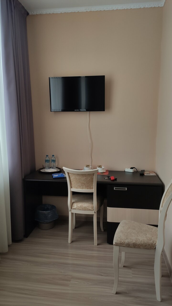 Гостиница Спектр Клин-173