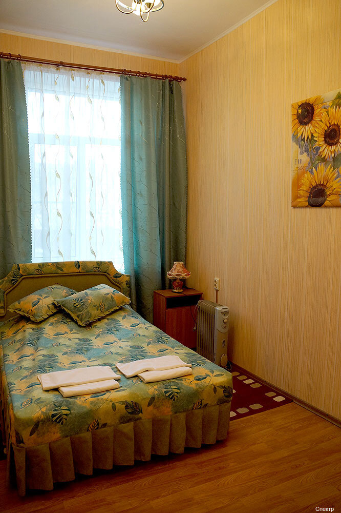 Гостиница Спектр Клин-185