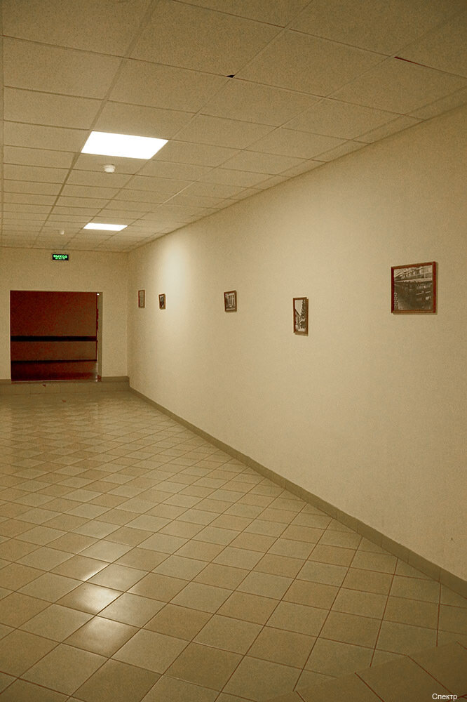 Гостиница Спектр Клин-205