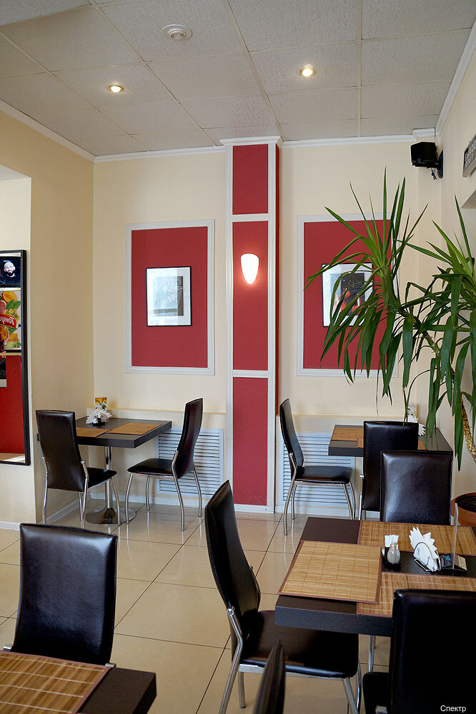 Гостиница Спектр Клин-189