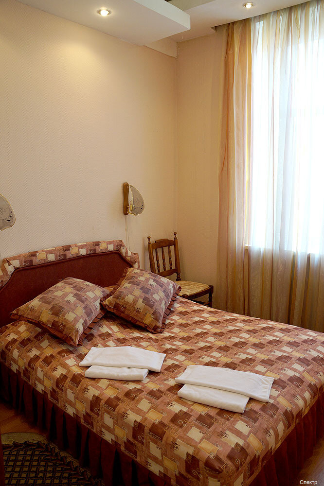Гостиница Спектр Клин-201