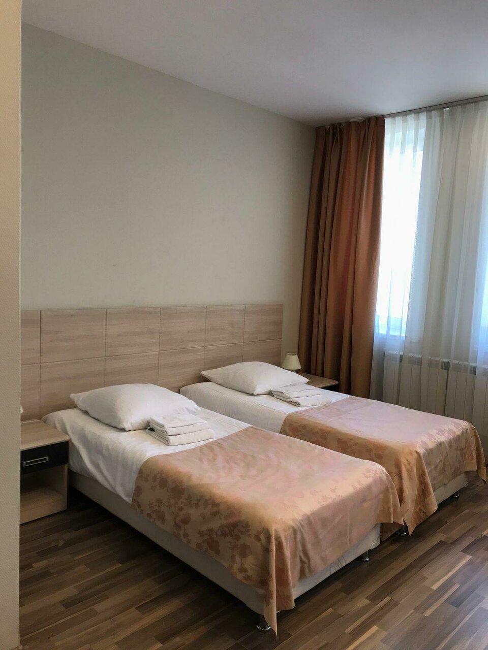 Гостиница Спектр Клин-46