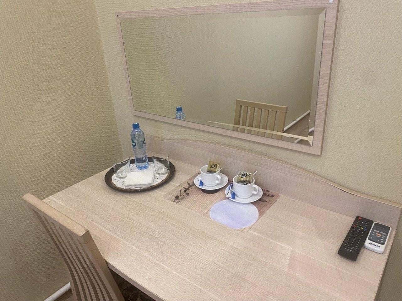 Гостиница Спектр Клин-100