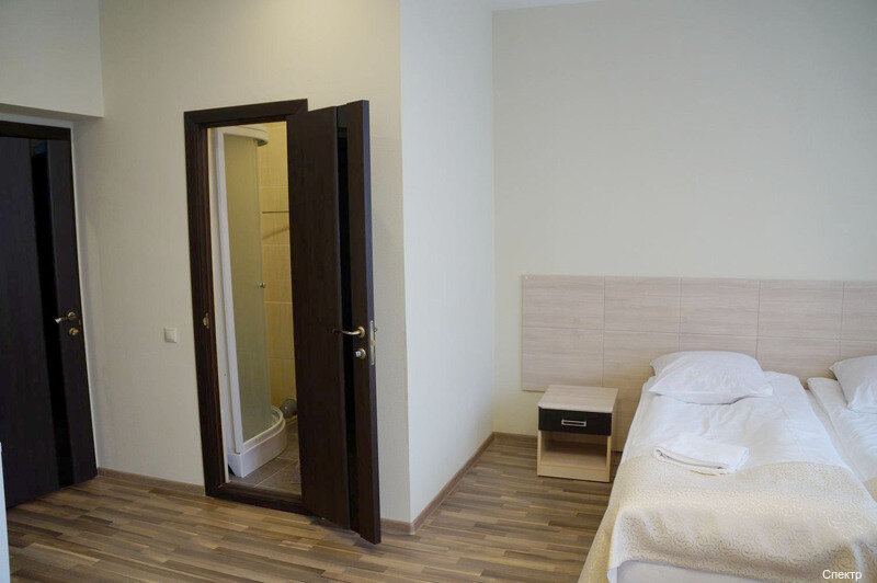 Гостиница Спектр Клин-227