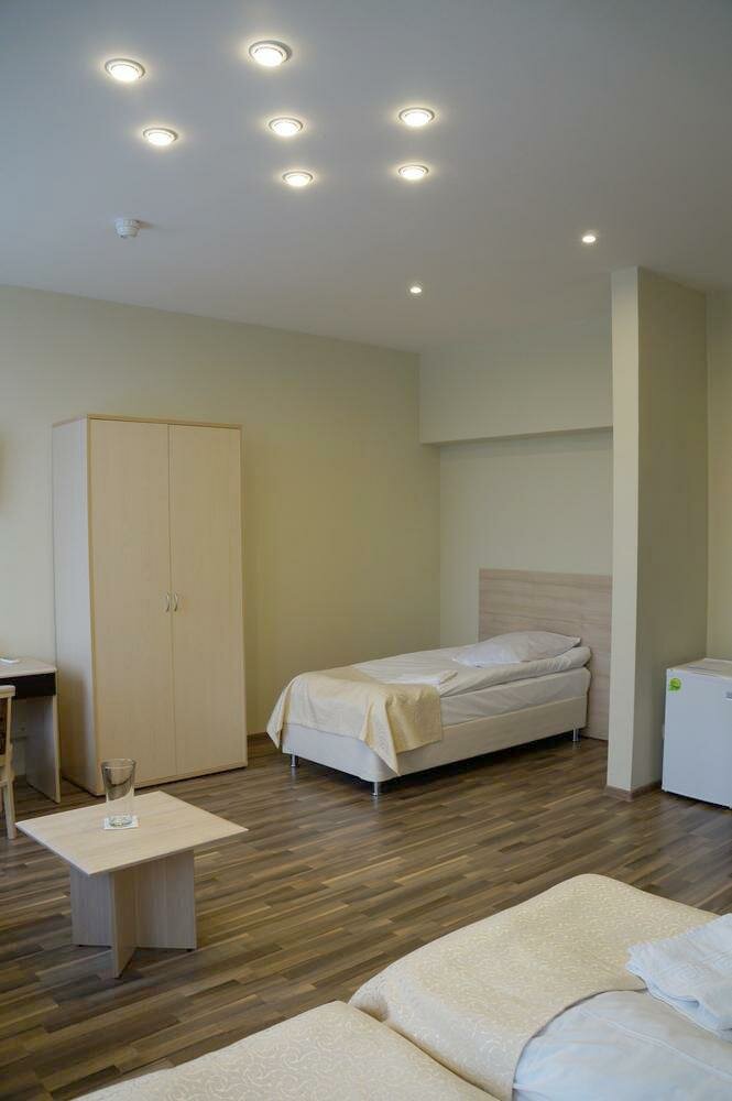 Гостиница Спектр Клин-16