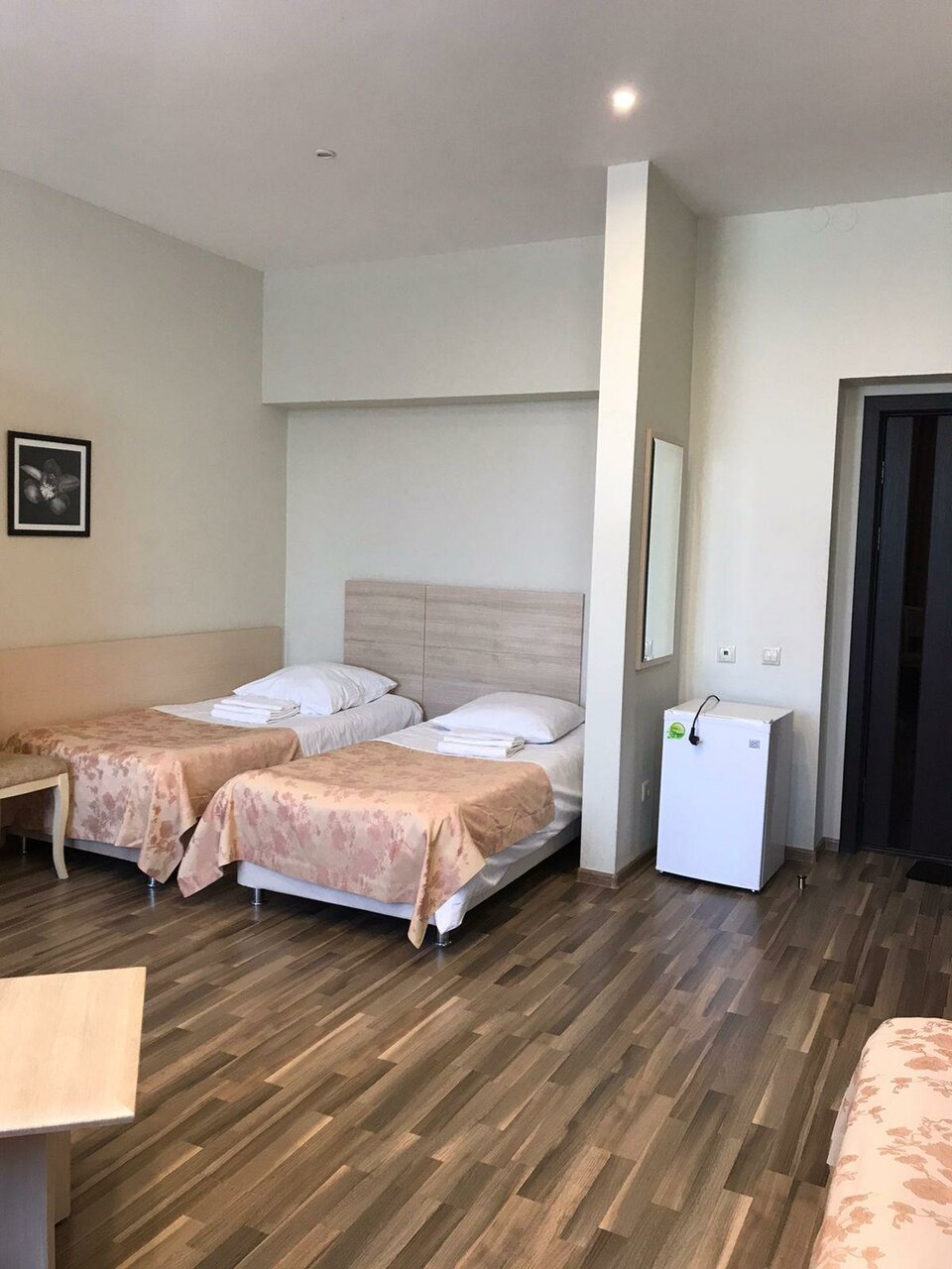 Гостиница Спектр Клин-32