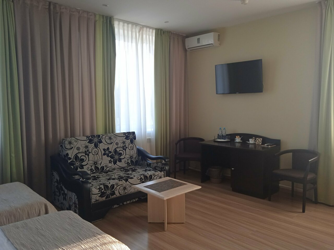 Гостиница Спектр Клин-232