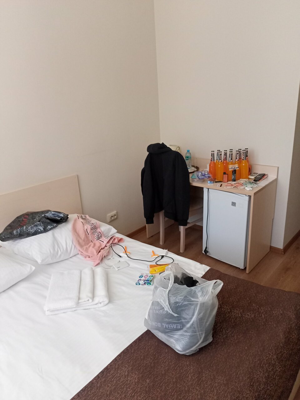 Гостиница Спектр Клин-137