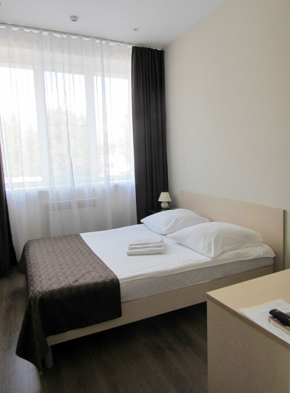 Гостиница Спектр Клин-39