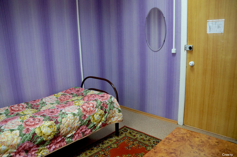 Гостиница Спектр Клин-178