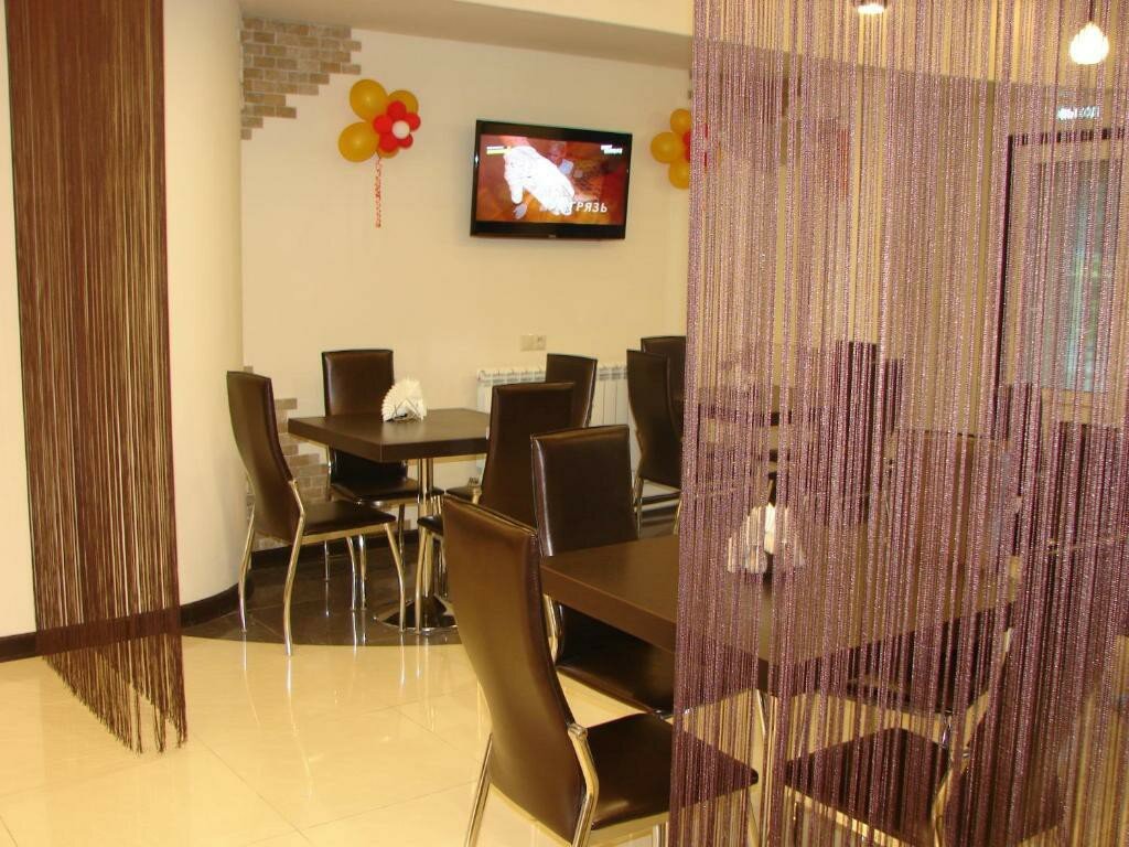 Гостиница Спектр Клин-117