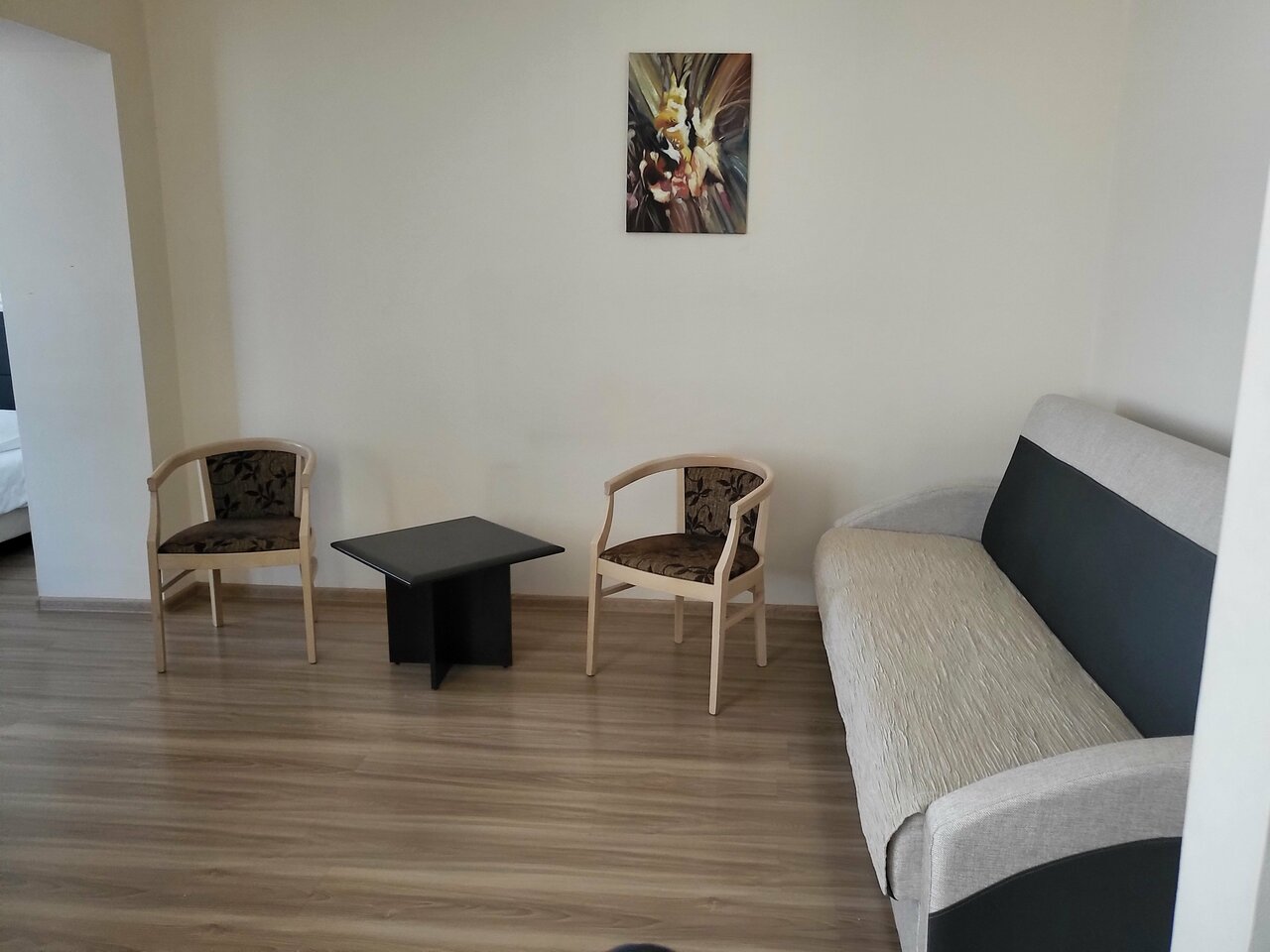 Гостиница Спектр Клин-176