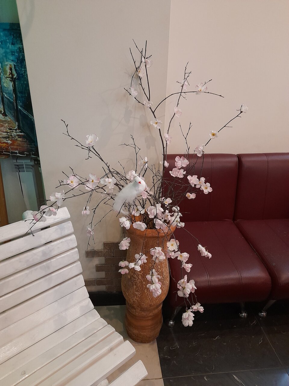 Гостиница Спектр Клин-78