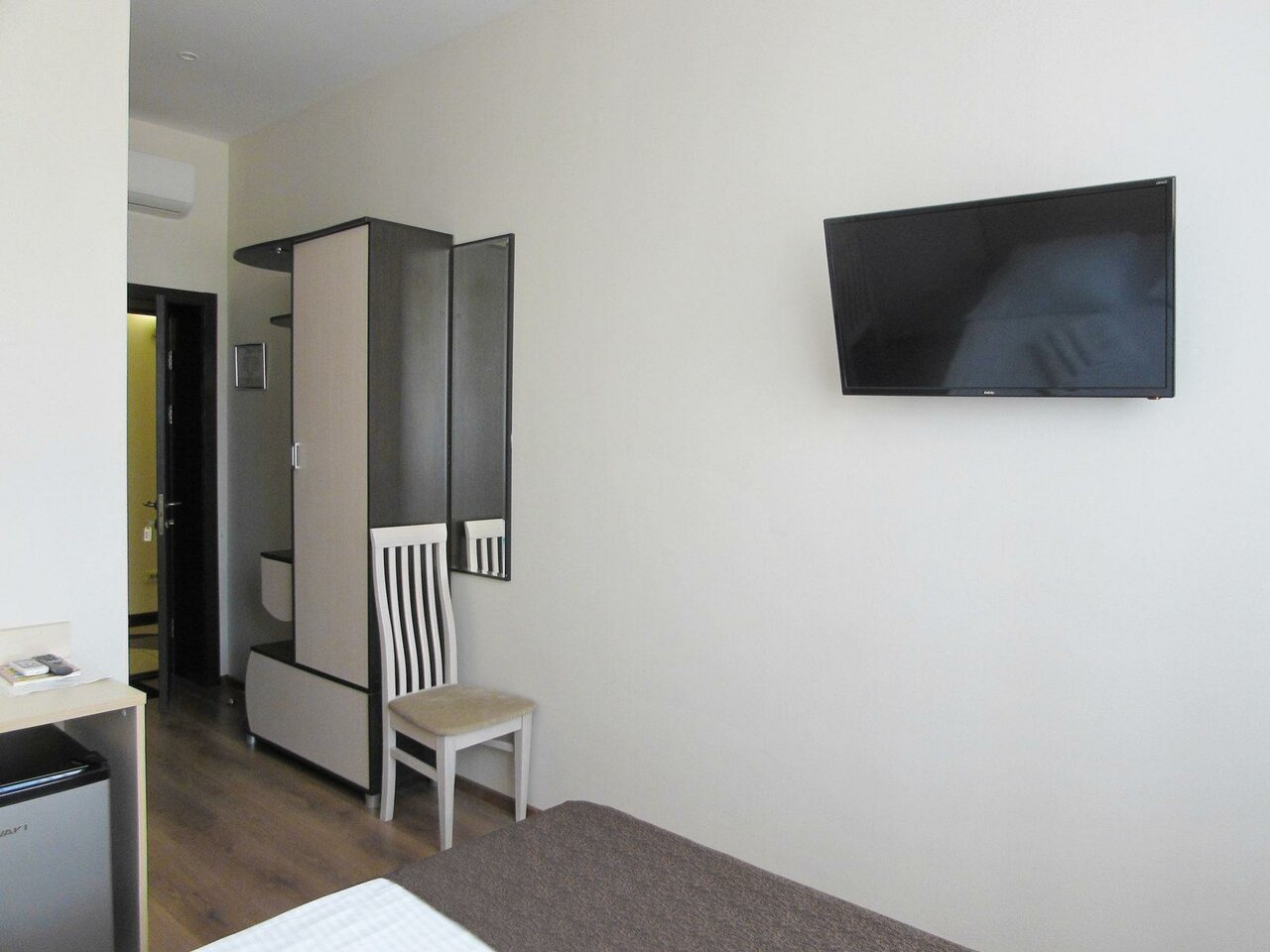 Гостиница Спектр Клин-13