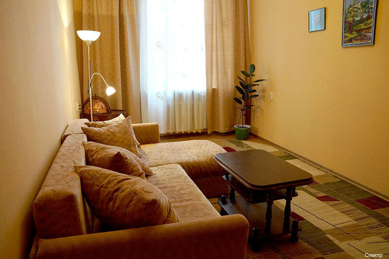 Гостиница Спектр Клин-161