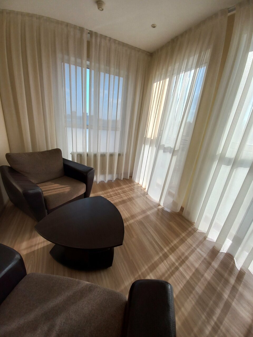 Гостиница Спектр Клин-87