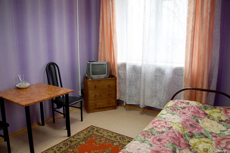 Гостиница Спектр Клин-209