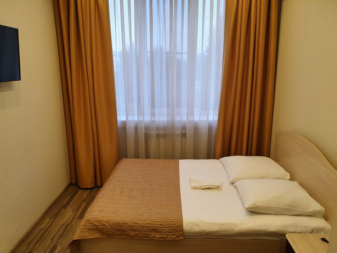 Гостиница Спектр Клин-230