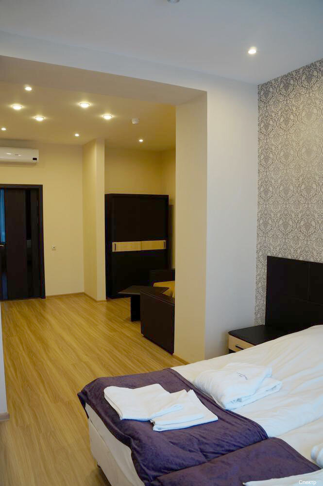 Гостиница Спектр Клин-151