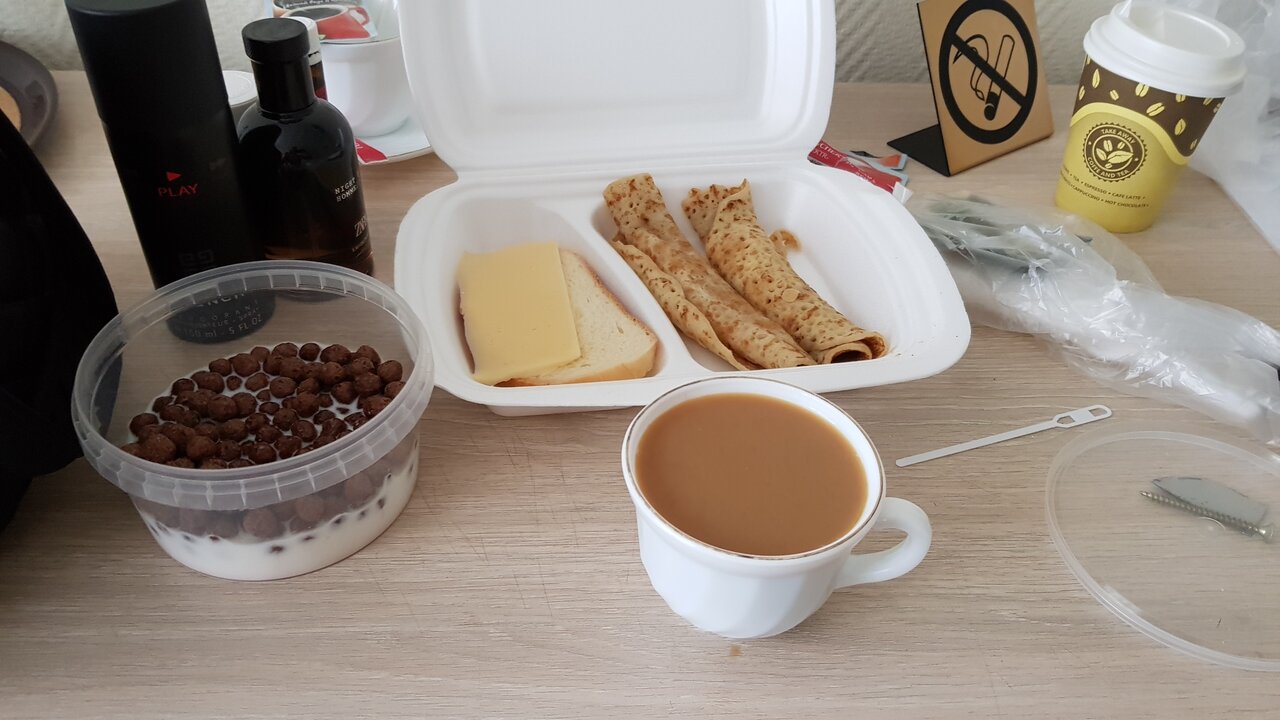 Гостиница Спектр Клин-106