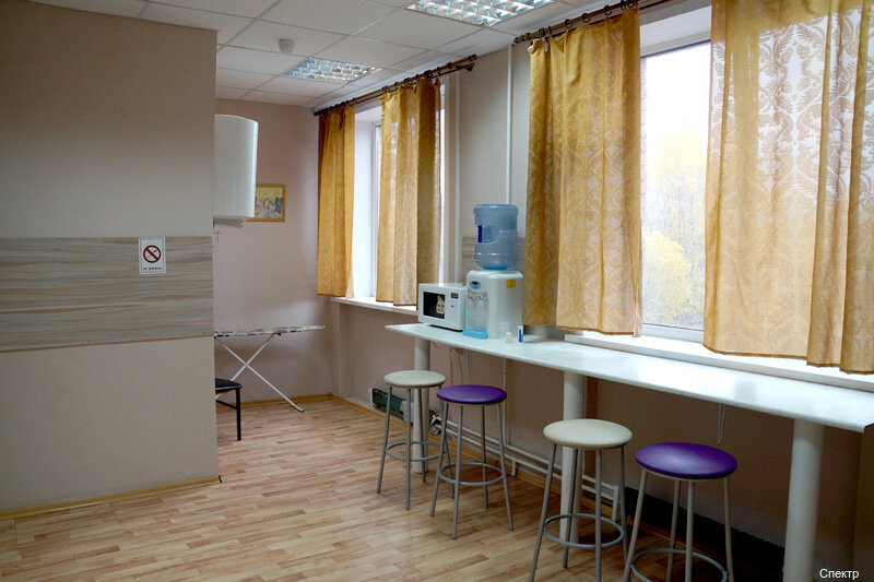 Гостиница Спектр Клин-148