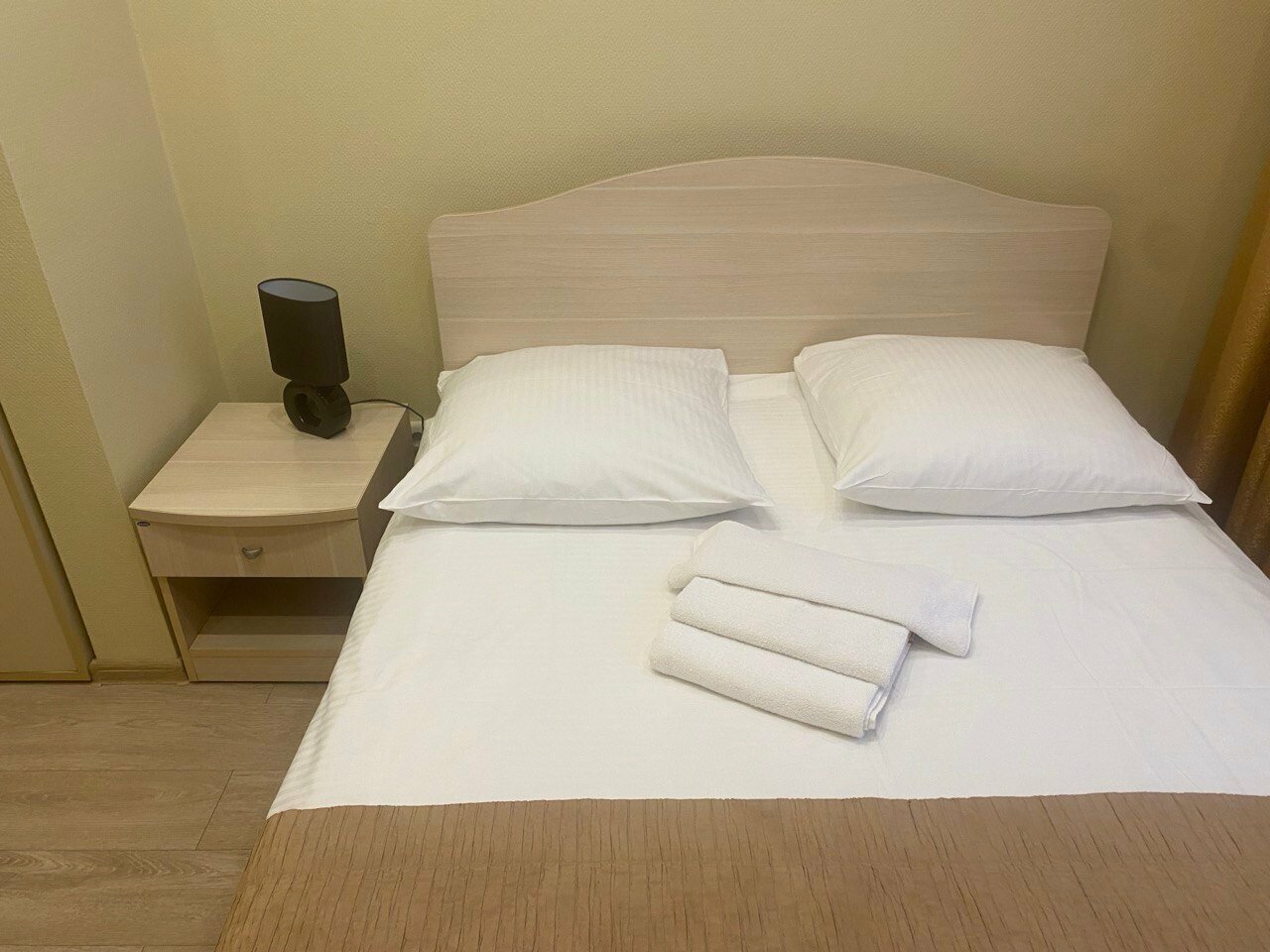 Гостиница Спектр Клин-142