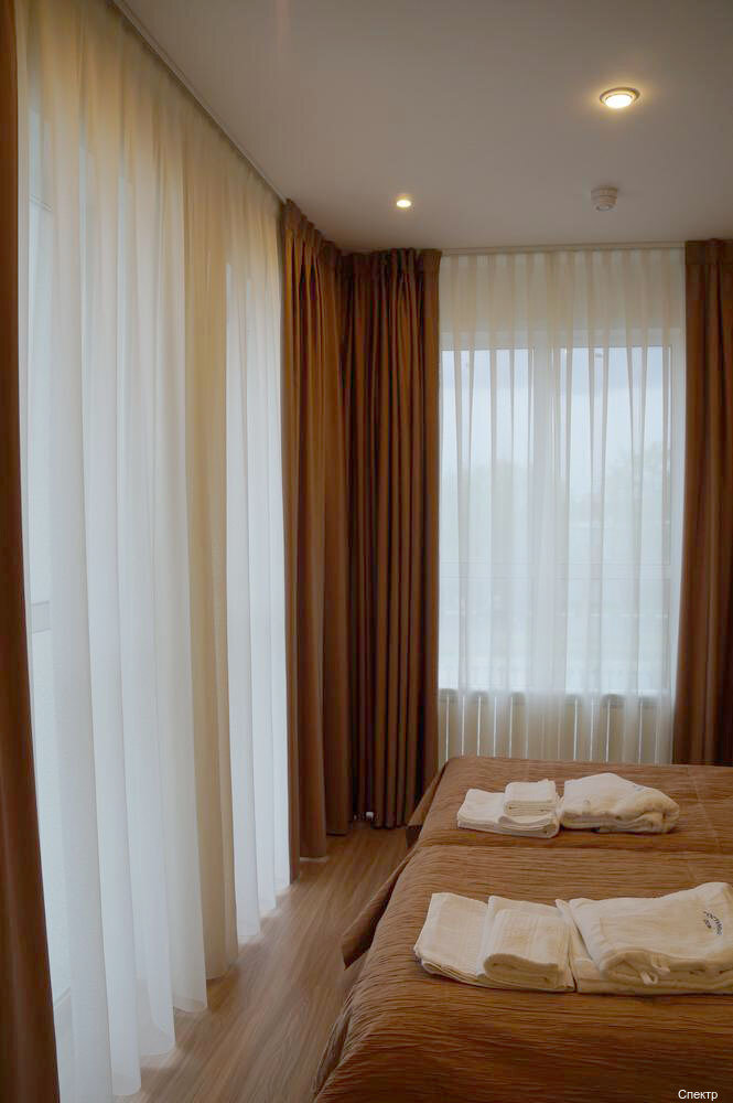 Гостиница Спектр Клин-198