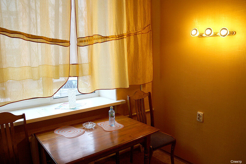 Гостиница Спектр Клин-135