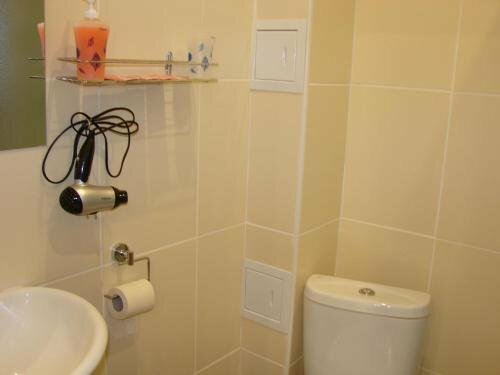 Гостиница Спектр Клин-57