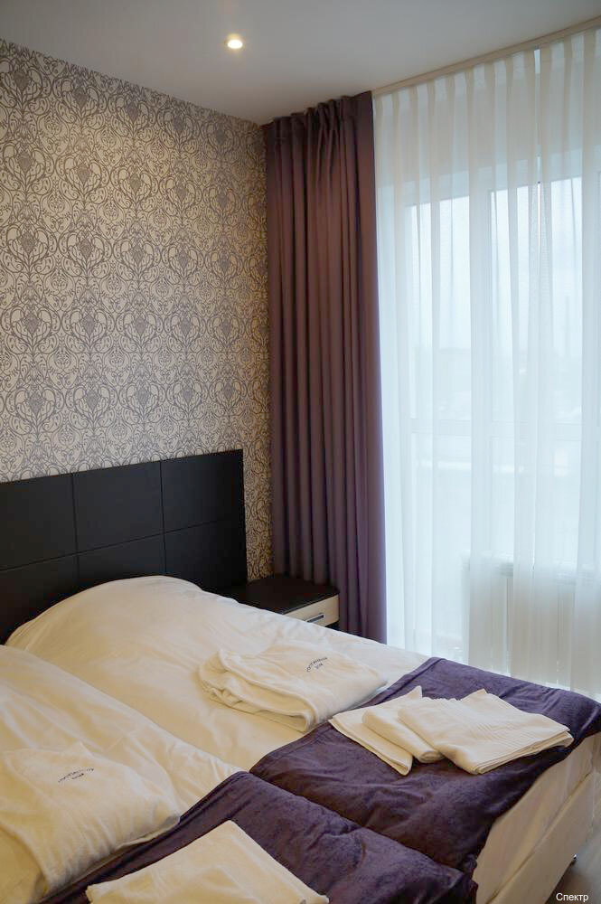 Гостиница Спектр Клин-41