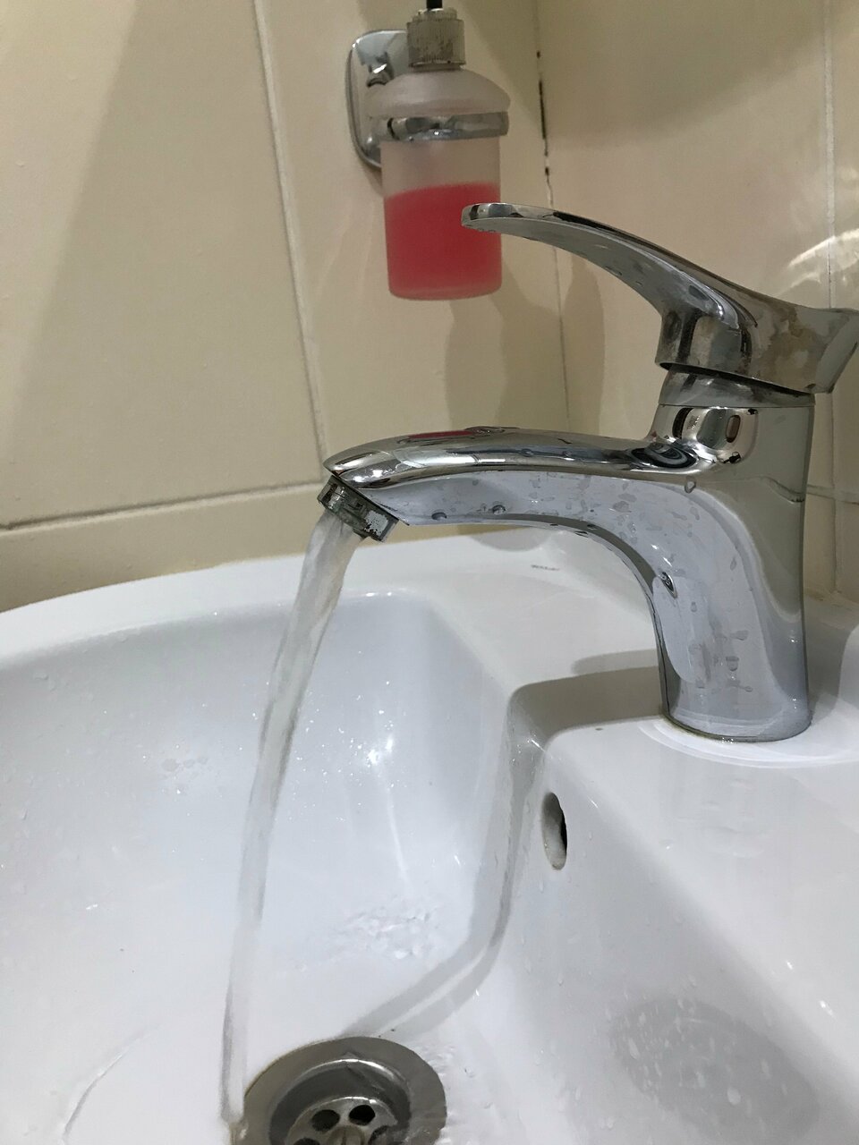 Гостиница Спектр Клин-126