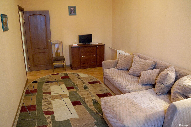 Гостиница Спектр Клин-179