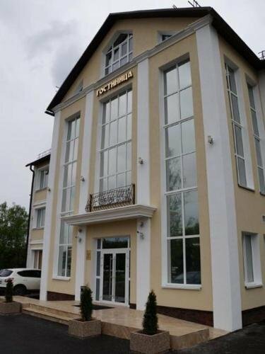 Гостиница Спектр Клин-8