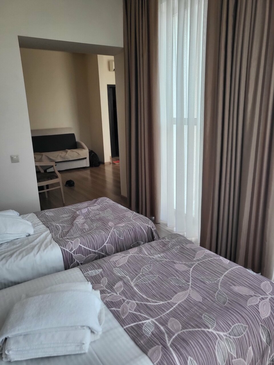 Гостиница Спектр Клин-200