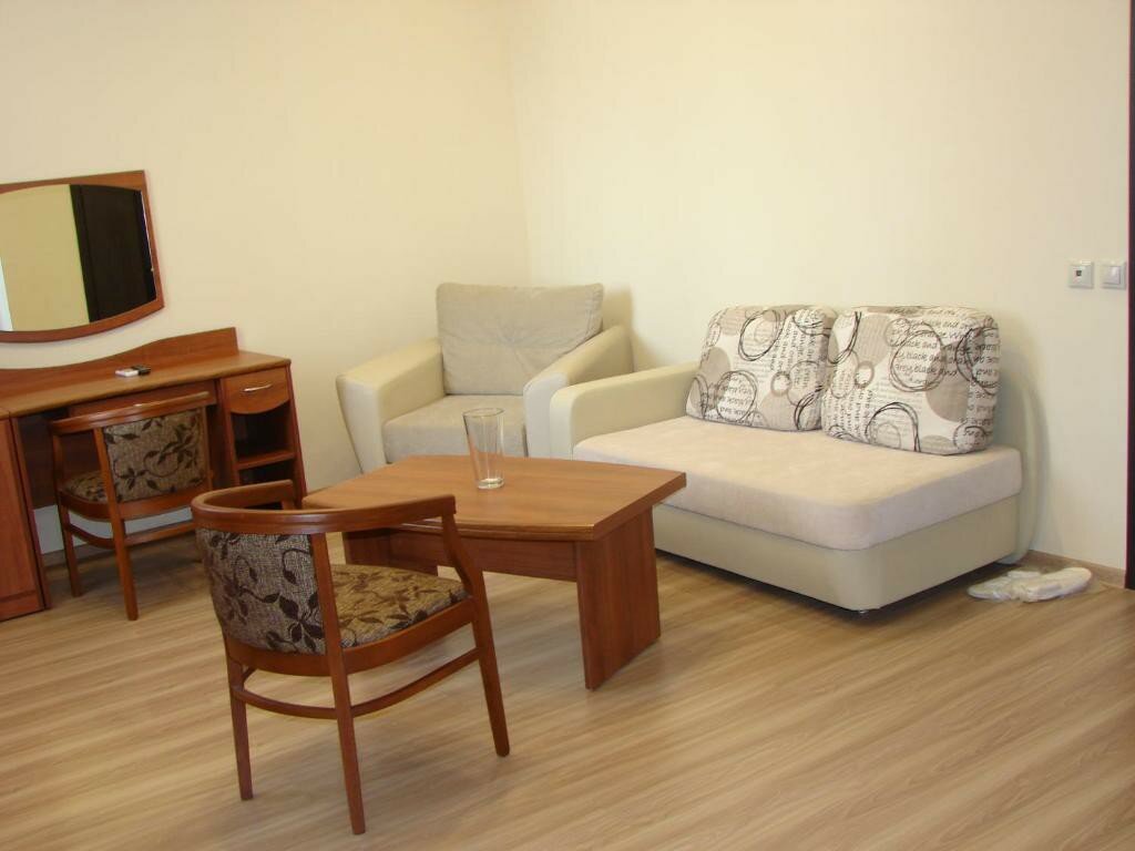 Гостиница Спектр Клин-192