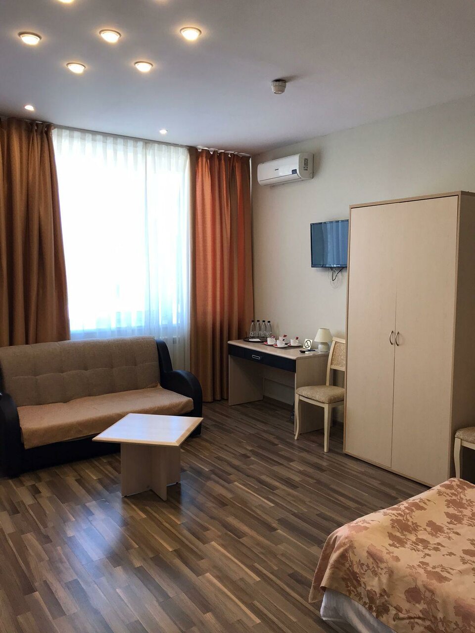 Гостиница Спектр Клин-30