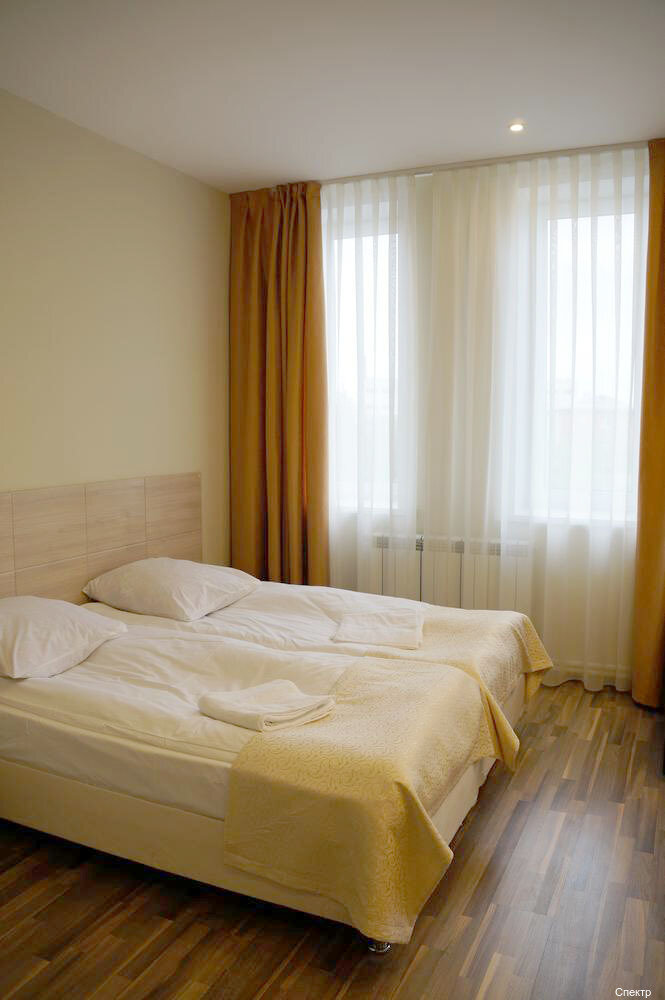 Гостиница Спектр Клин-159