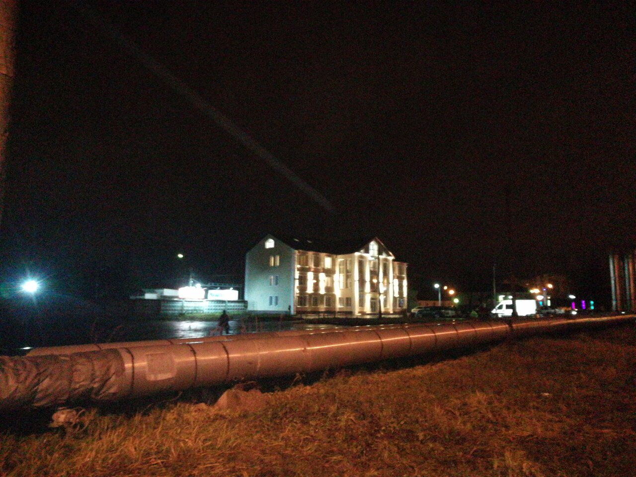 Гостиница Спектр Клин-10