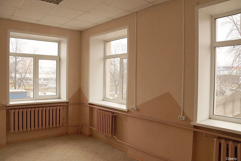 Гостиница Спектр Клин-25