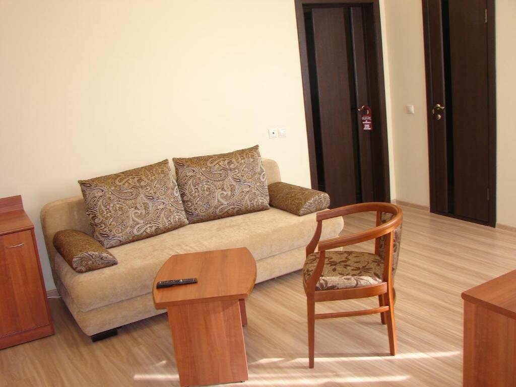 Гостиница Спектр Клин-45