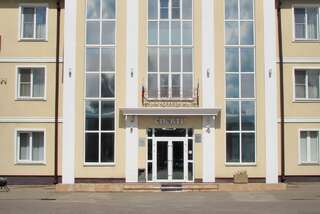 Гостиница Спектр Клин-0