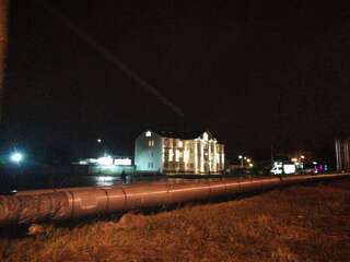 Гостиница Спектр Клин-6