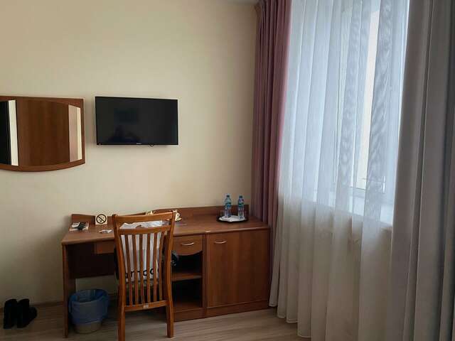 Гостиница Спектр Клин-182