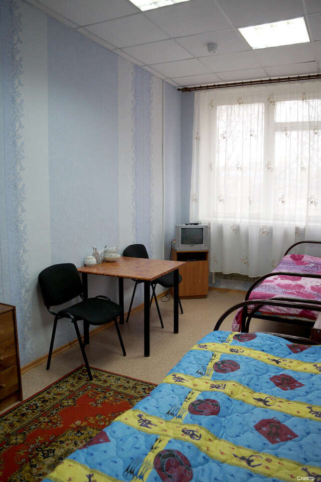 Гостиница Спектр Клин-193