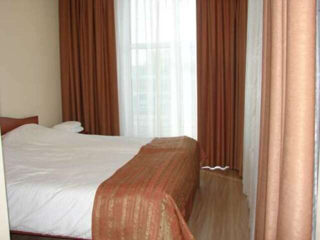 Гостиница Спектр Клин-36