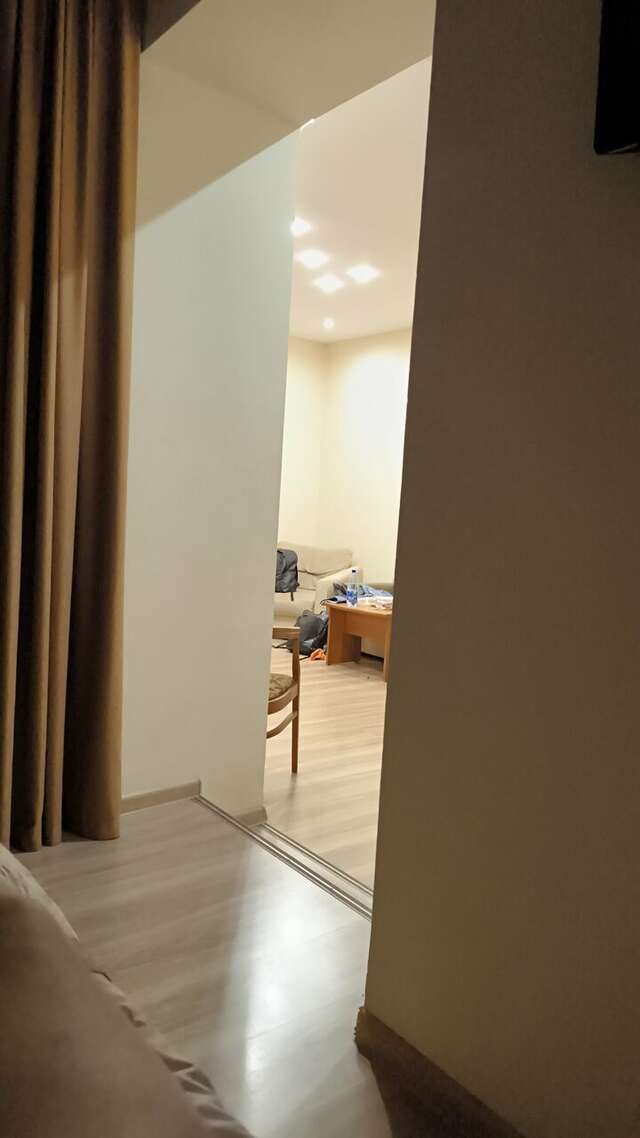 Гостиница Спектр Клин-142