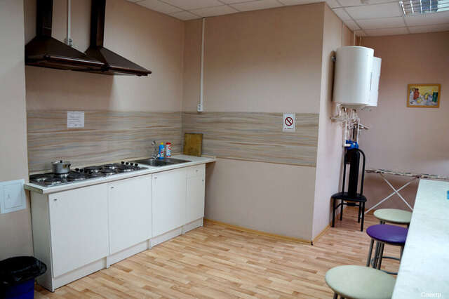 Гостиница Спектр Клин-120