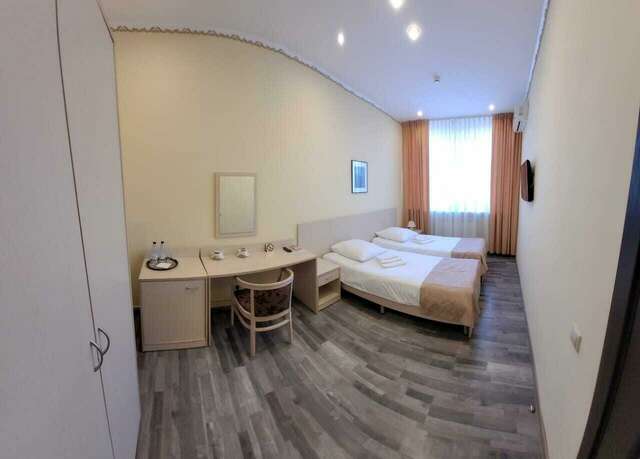 Гостиница Спектр Клин-42