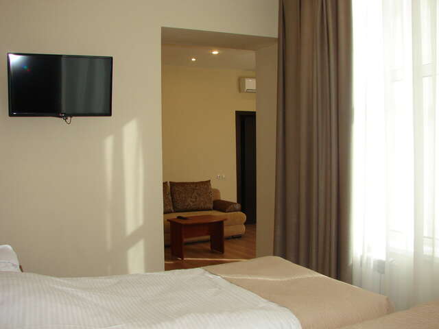 Гостиница Спектр Клин-179