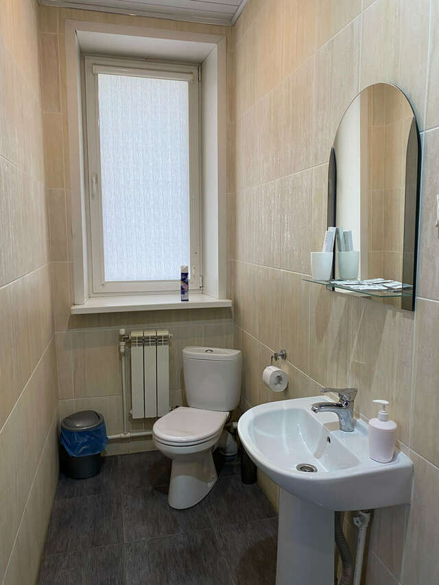 Гостиница Спектр Клин-140